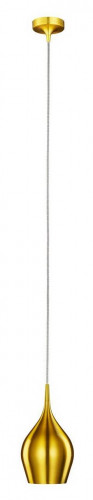 подвесной светильник arte lamp vibrant a6412sp-1go в Нижнем Новгороде