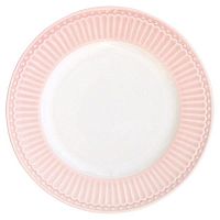 десертная тарелка alice pale pink в Нижнем Новгороде