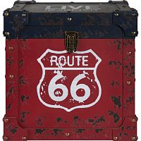 сундук route 66 в Нижнем Новгороде
