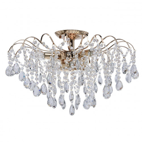 потолочная люстра mw-light бриз 464017406 в Нижнем Новгороде
