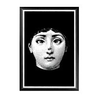 арт-постер гротеск fornasetti в Нижнем Новгороде