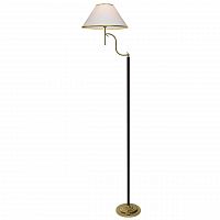 торшер arte lamp catrin a3545pn-1go в Нижнем Новгороде