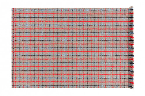 ковер gan tartan blue 240x180 от gan в Нижнем Новгороде