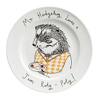 тарелка mr hedgehog в Нижнем Новгороде