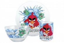 набор angry birds movie прозрачный в Нижнем Новгороде