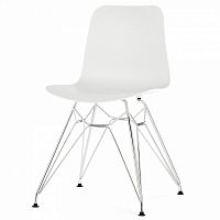 стул eiffel (eames style) белый в Нижнем Новгороде