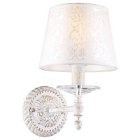 бра arte lamp granny a9566ap-1wg в Нижнем Новгороде