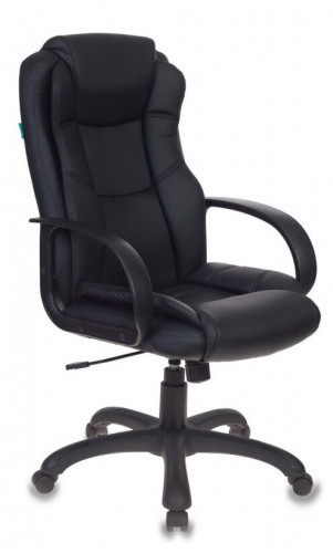компьютерное кресло бюрократ ch-839 для руководителя в Нижнем Новгороде