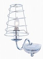 бра arte lamp cage a4320ap-1cc в Нижнем Новгороде