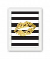 постер yellow kiss а3 в Нижнем Новгороде