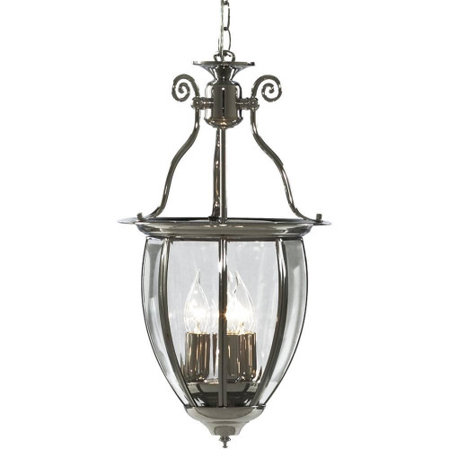 подвесной светильник arte lamp rimini a6509sp-3cc в Нижнем Новгороде