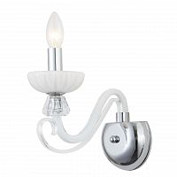 бра arte lamp odetta a7195ap-1wh в Нижнем Новгороде