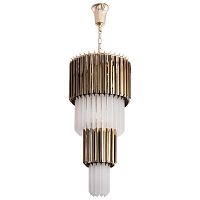 каскадная люстра divinare frizzante 1681/01 sp-9 в Нижнем Новгороде