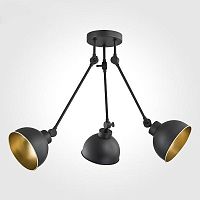 подвесная люстра tk lighting 2175 techno в Нижнем Новгороде