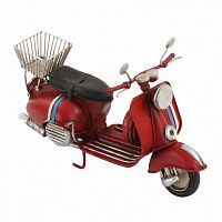 статуэтка vespa красного цвета в Нижнем Новгороде