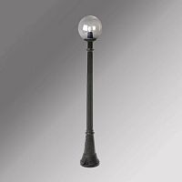 уличный фонарь fumagalli gigi/g300 g30.156.000.axe27 в Нижнем Новгороде