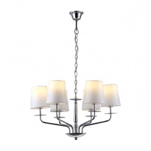 подвесная люстра arte lamp a1048lm-6cc в Нижнем Новгороде