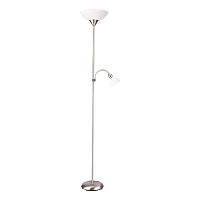 торшер arte lamp duetto a9569pn-2ss в Нижнем Новгороде