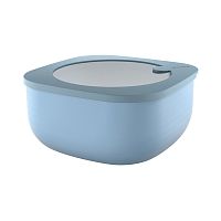 контейнер для хранения store&more 1,9 л голубой в Нижнем Новгороде