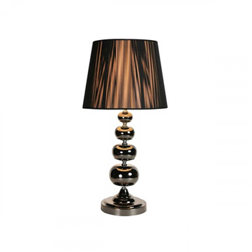 настольная лампа tk1012b black от delight collection в Нижнем Новгороде