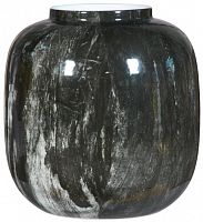 ваза настольная gems marble dark в Нижнем Новгороде
