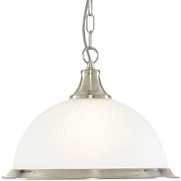 подвесной светильник arte lamp american diner a9366sp-1ss в Нижнем Новгороде