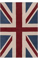 ковер union jack classic 240х330 в Нижнем Новгороде