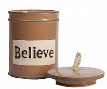 емкость для хранения believe в Нижнем Новгороде