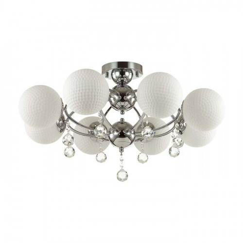 потолочная люстра odeon light jolly 3953/8c в Нижнем Новгороде