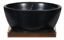 ваза настольная makonde bowl middle в Нижнем Новгороде