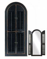 зеркало-окно черное шелби в Нижнем Новгороде