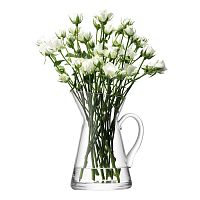 кувшин для цветов flower 26 см в Нижнем Новгороде