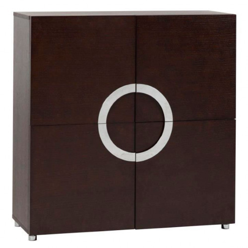 комод lotus brown коричневый в Нижнем Новгороде