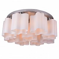 потолочная люстра arte lamp serenata a3479pl-9cc в Нижнем Новгороде