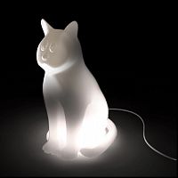 лампа настольная cat gloo в Нижнем Новгороде