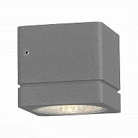 уличный настенный светодиодный светильник st luce coctobus sl563.701.01 в Нижнем Новгороде