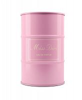 декоративная бочка miss dior m розовый в Нижнем Новгороде