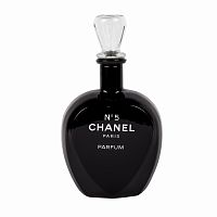 бутыль chanel heart black в Нижнем Новгороде