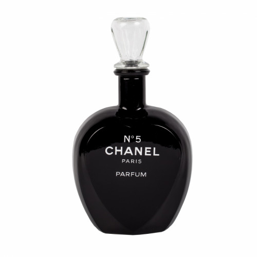бутыль chanel heart black в Нижнем Новгороде