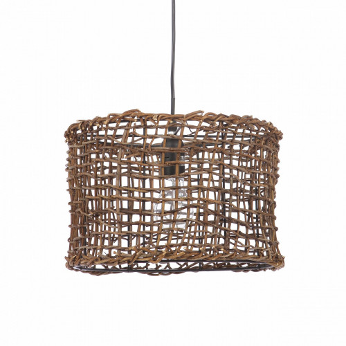 подвесной светильник rattan cylinder в Нижнем Новгороде