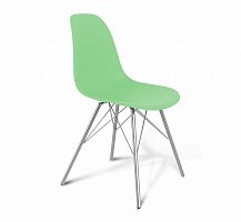 стул dsr pp зеленый мятный s37 (eames style) в Нижнем Новгороде