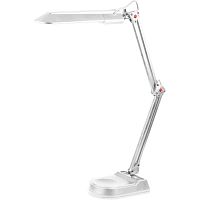 настольная лампа arte lamp desk a5810lt-1si в Нижнем Новгороде