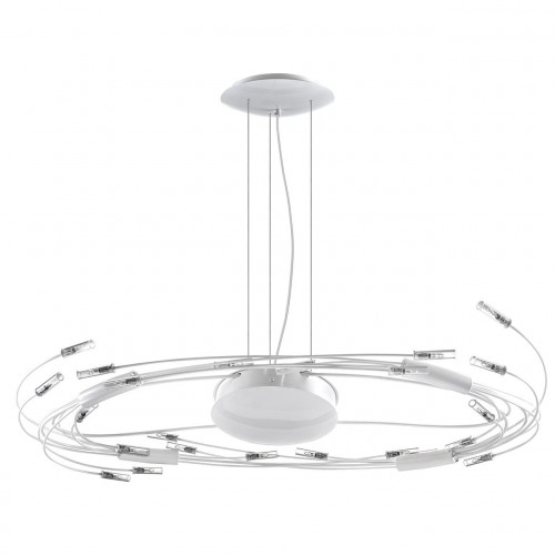 подвесной светильник lightstar ovale 784346 в Нижнем Новгороде