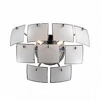 бра odeon light vorm 2655/2w в Нижнем Новгороде