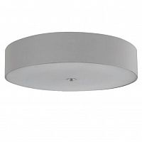 потолочный светильник crystal lux jewel pl500 gray в Нижнем Новгороде