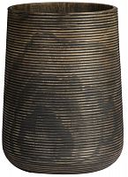 ваза настольная canister wood middle в Нижнем Новгороде