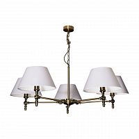 подвесная люстра arte lamp a5620lm-5ab в Нижнем Новгороде