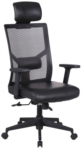 компьютерное кресло brabix spectrum er-402 для руководителя в Нижнем Новгороде