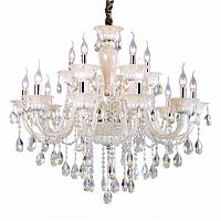 подвесная люстра st luce principessa sl632.503.15 в Нижнем Новгороде