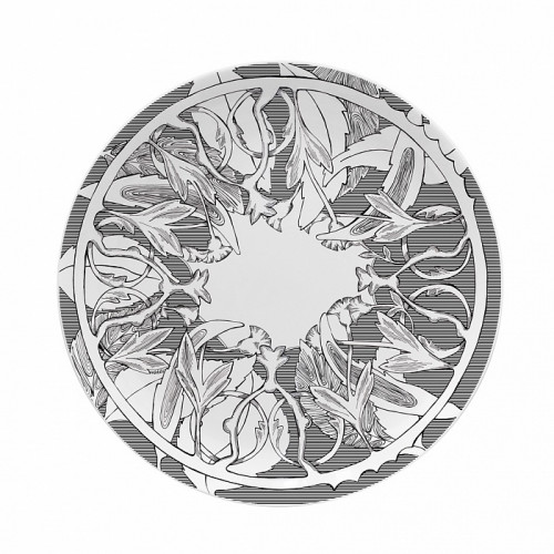 тарелка столовая листопад в Нижнем Новгороде